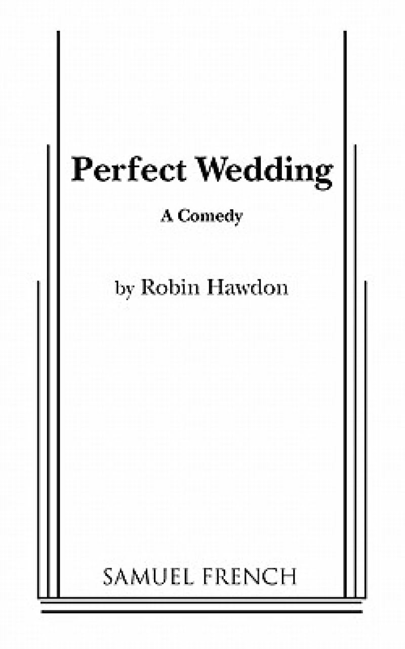 Perfect Wedding