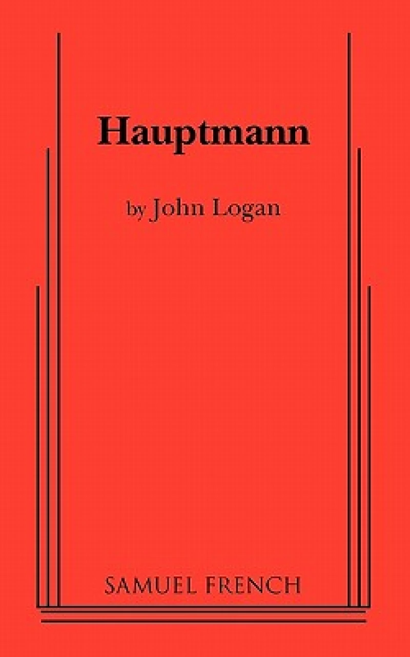 Hauptmann