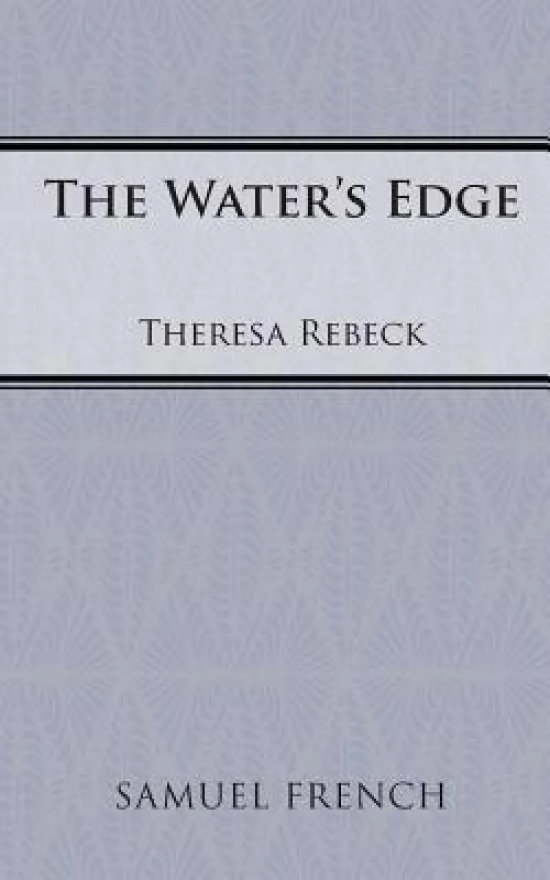 The Water's Edge