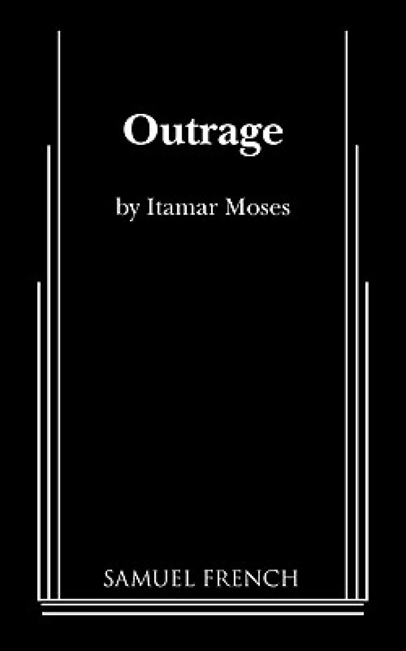 Outrage