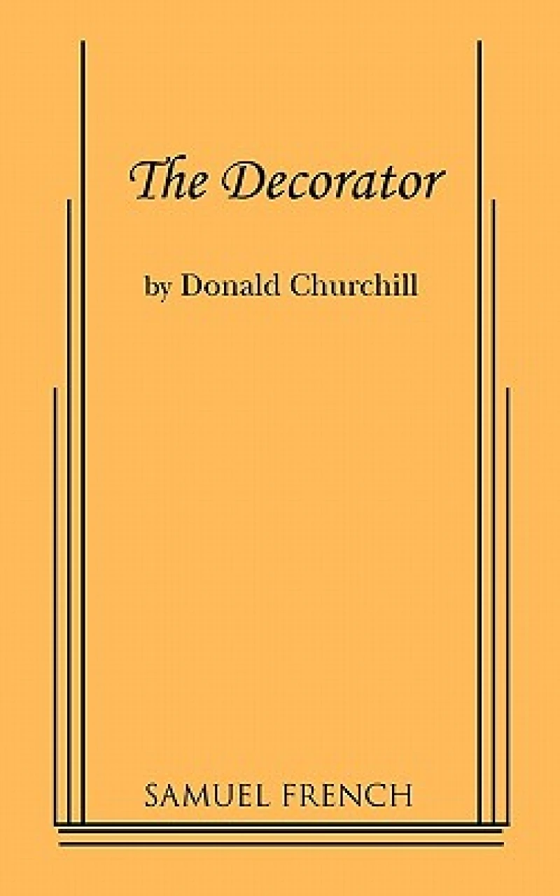 The Decorator