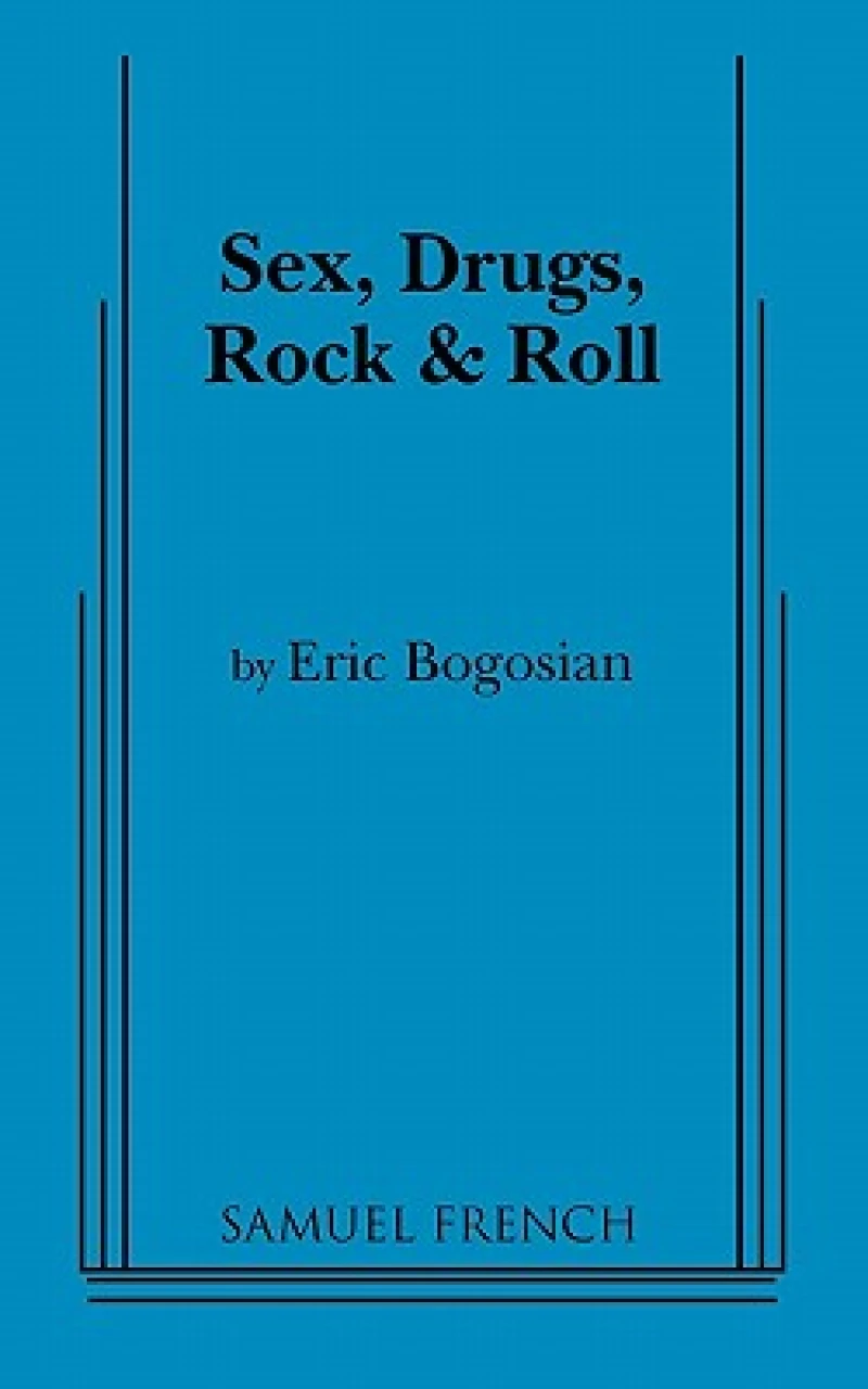 Sex, Drugs, Rock and Roll