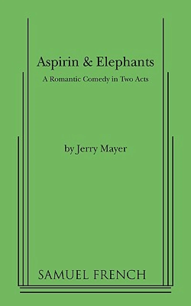 Aspirin & Elephants