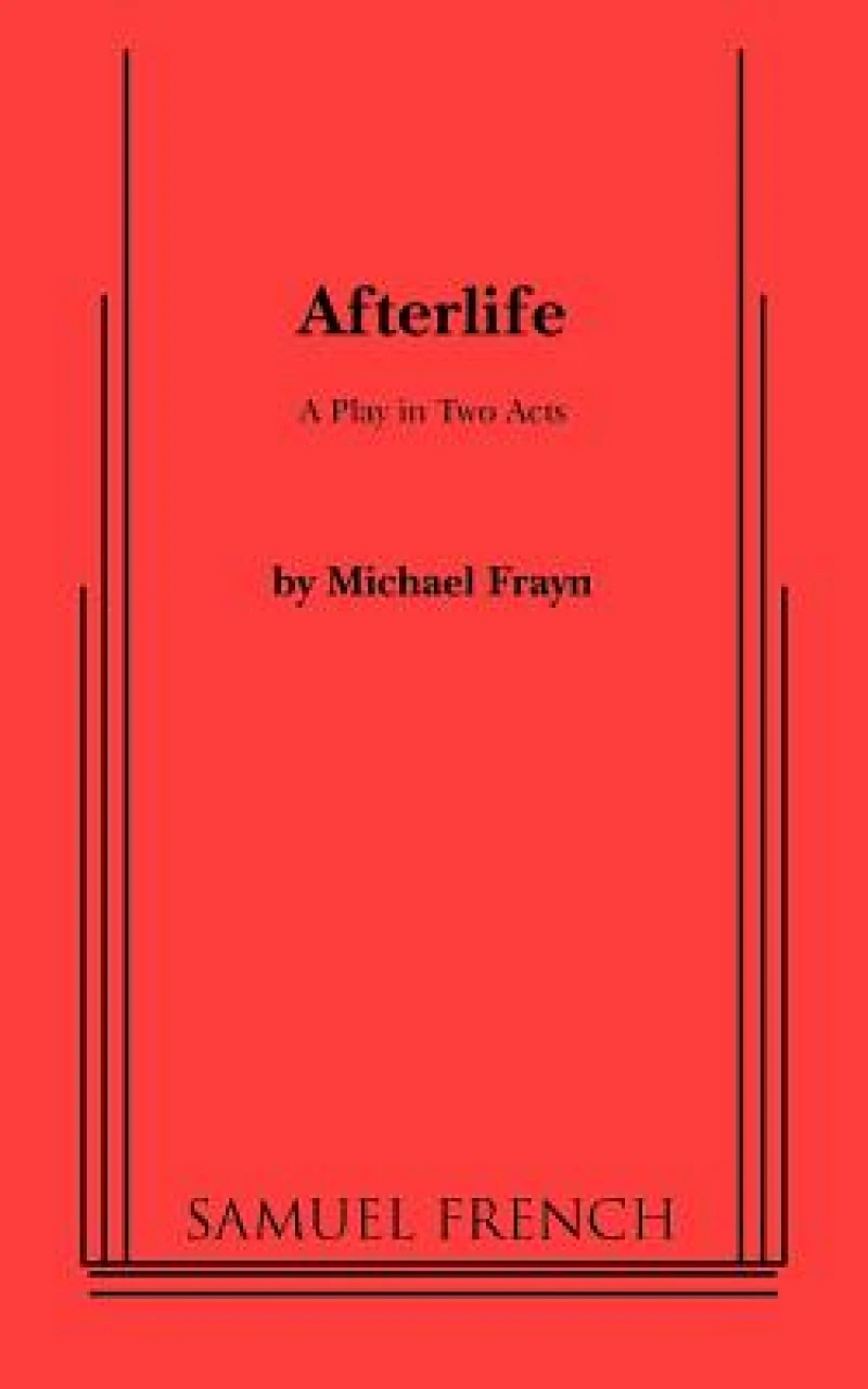 Afterlife
