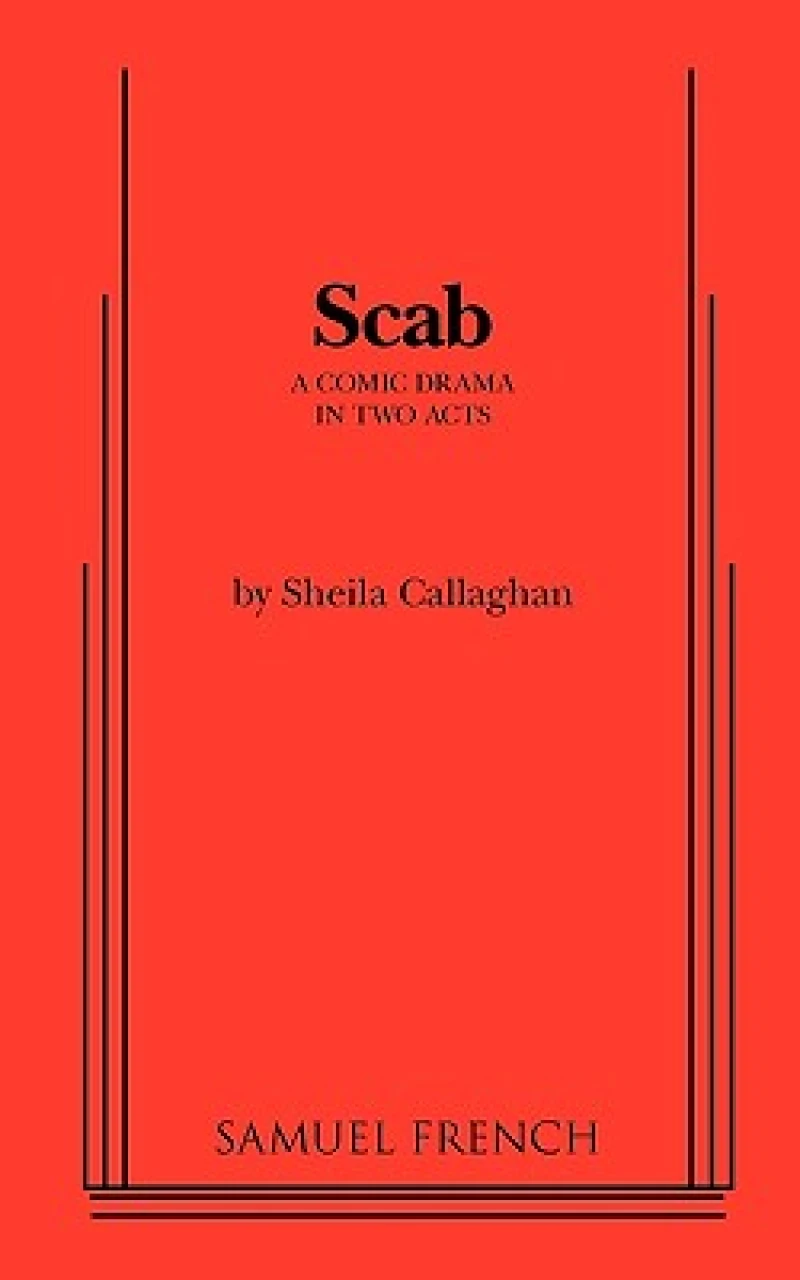 Scab