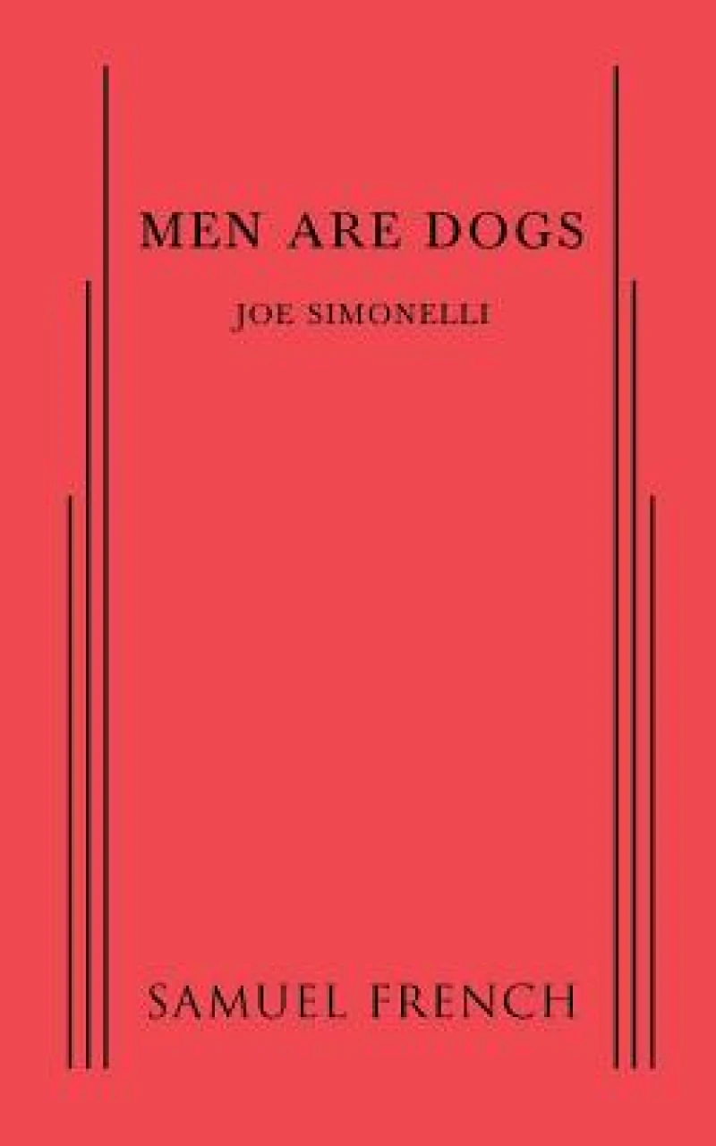 Men Are Dogs