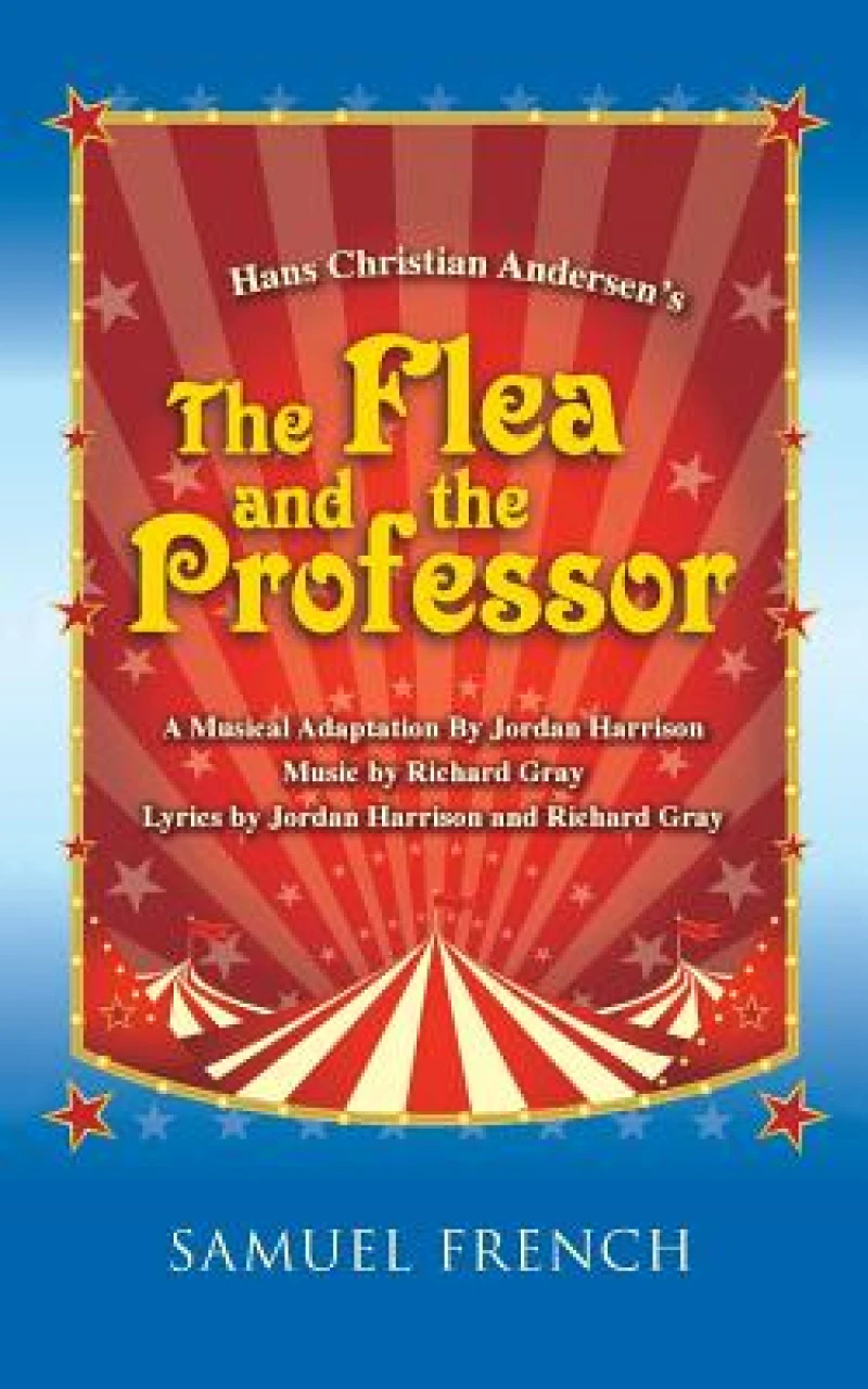 Hans Christian Andersen's the Flea and the Professor
