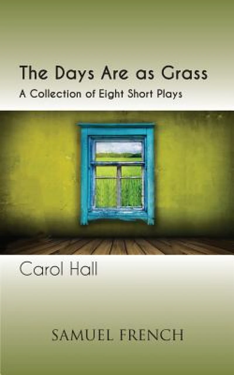 The Days Are as Grass