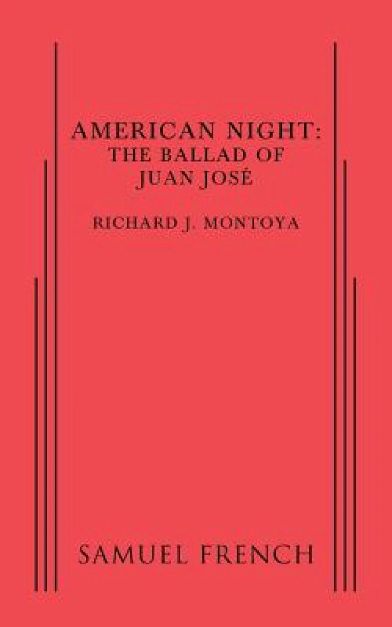 American Night: The Ballad of Juan Jose