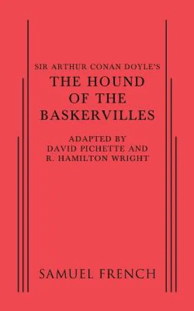 Sir Arthur Conan Doyle's The Hound of the Baskervilles