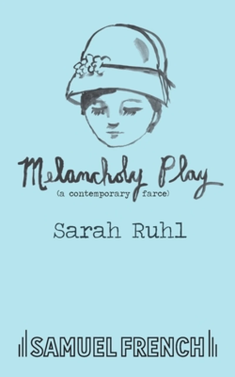 Melancholy Play