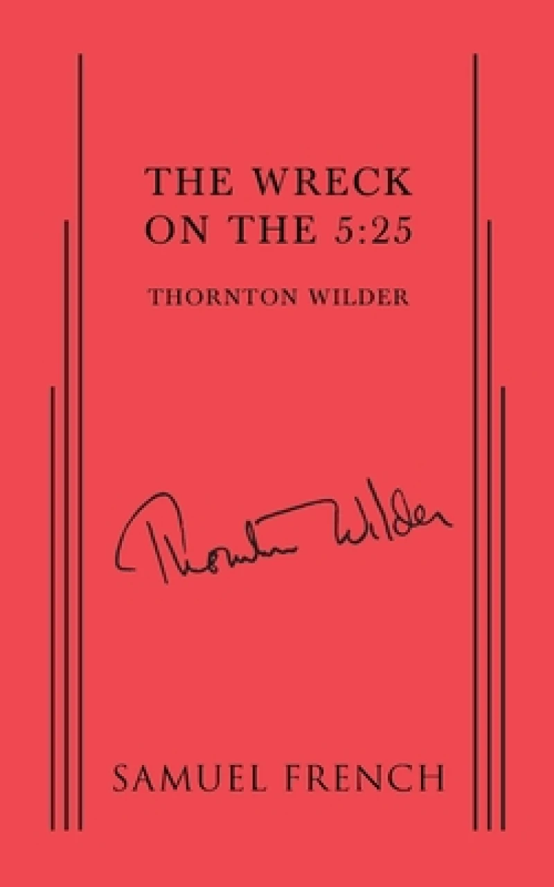 The Wreck on the 5:25