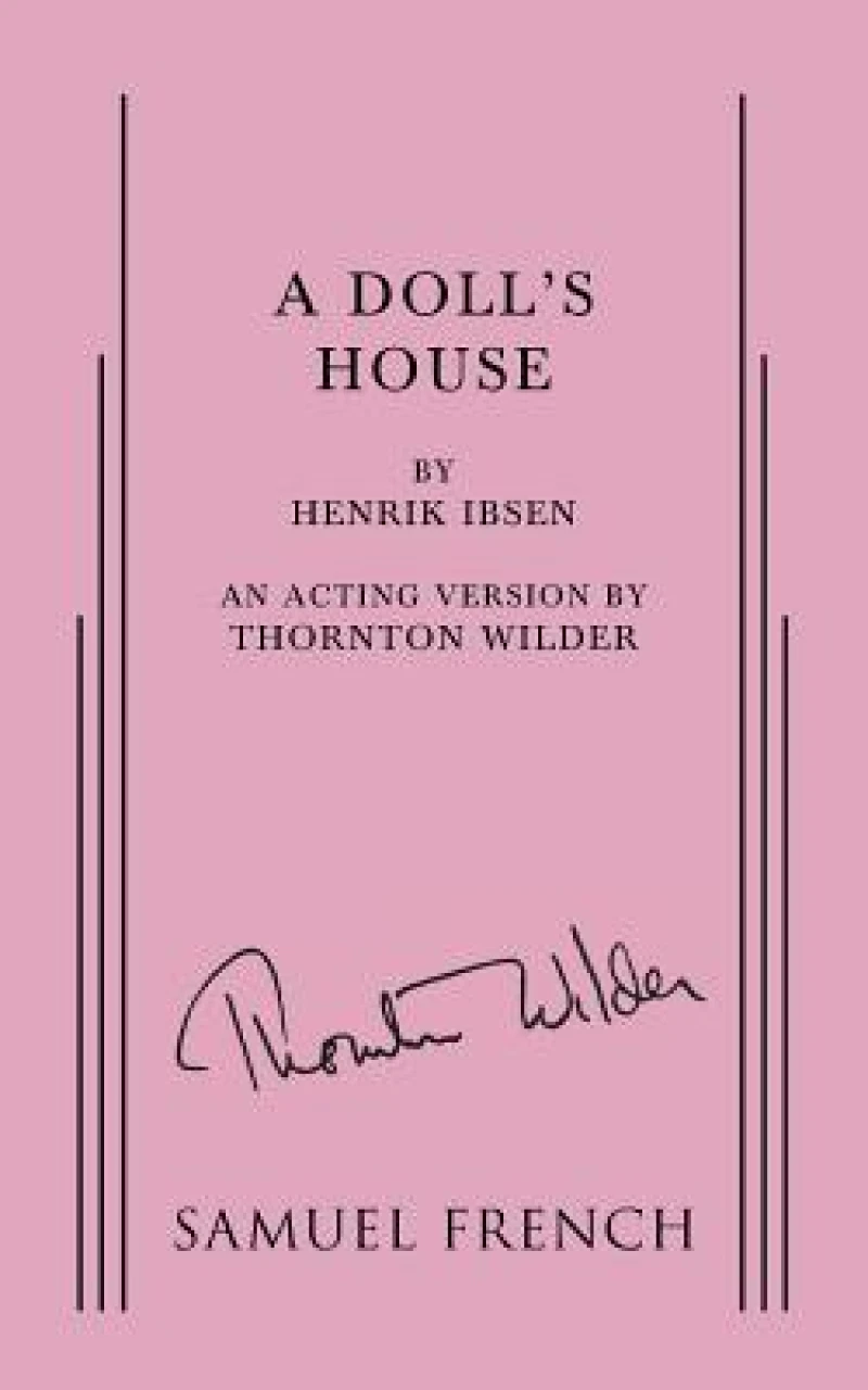 A Doll's House