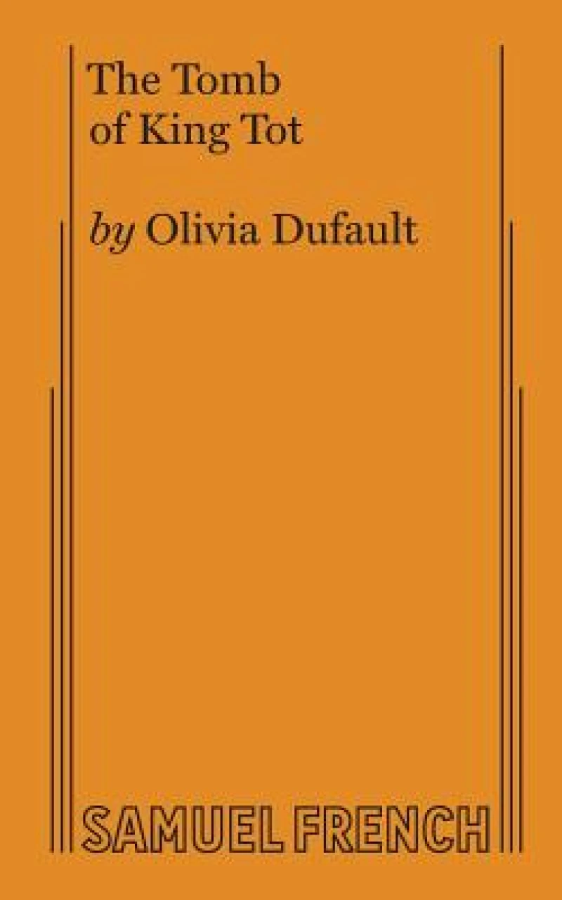 The Tomb of King Tot