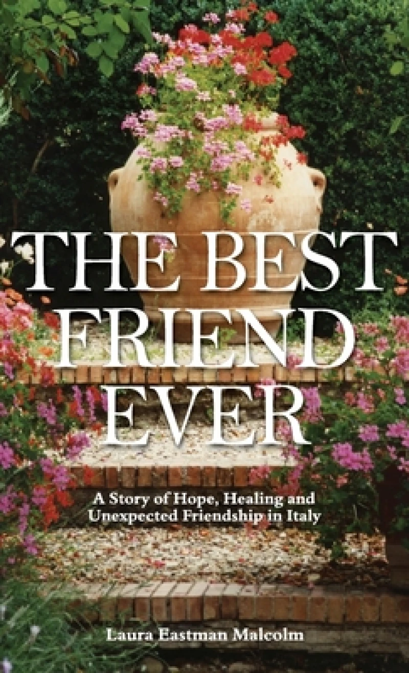 The Best Friend Ever