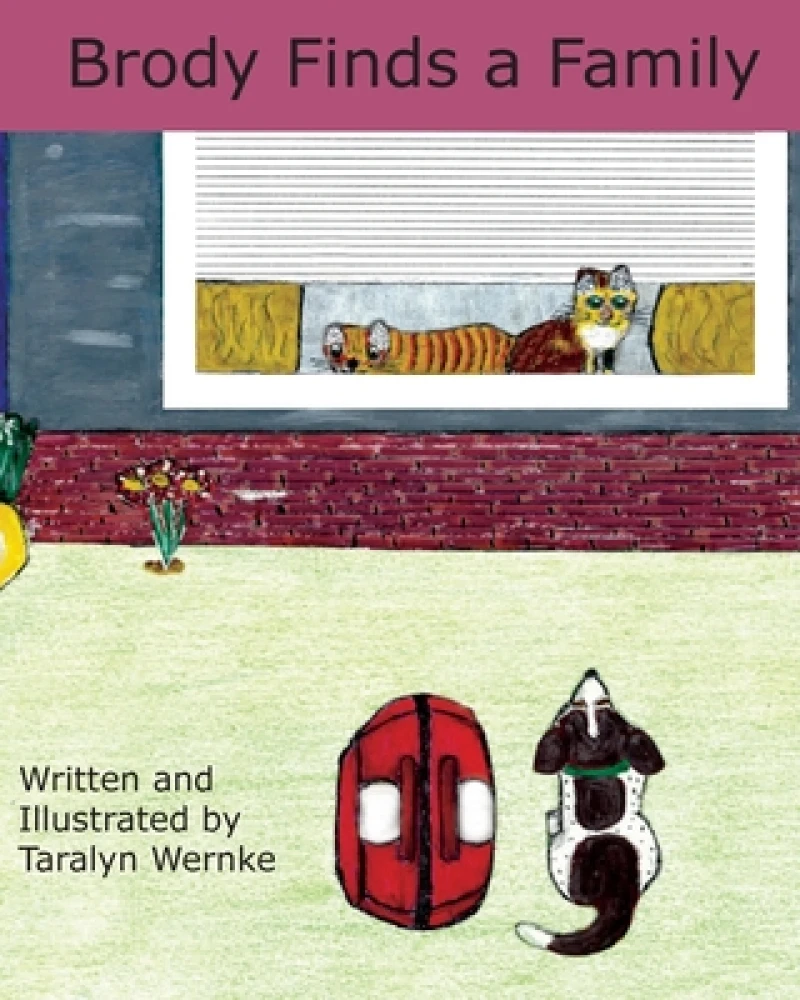 Brody Finds a Family