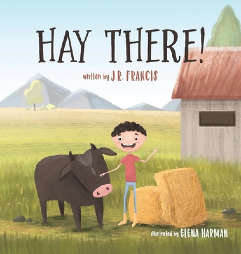 Hay There!