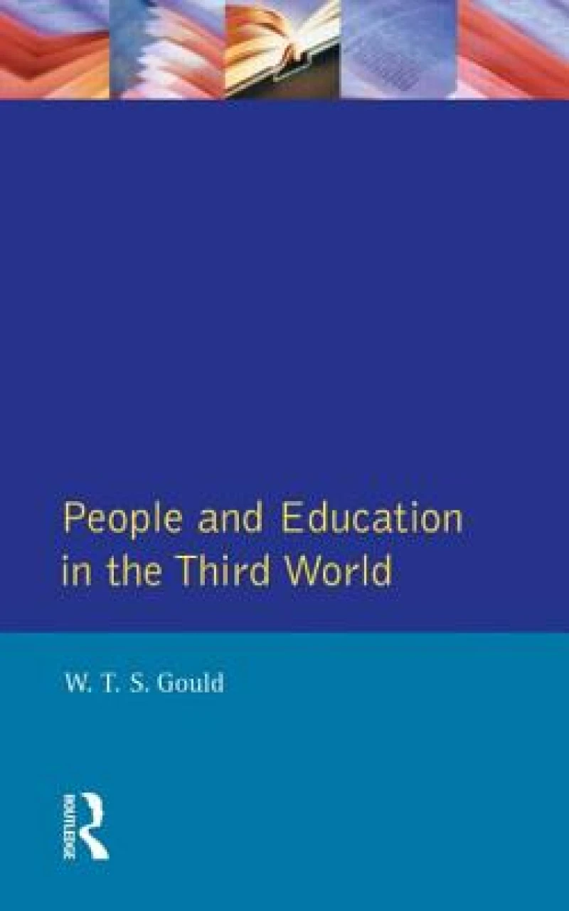 People and Education in the Third World