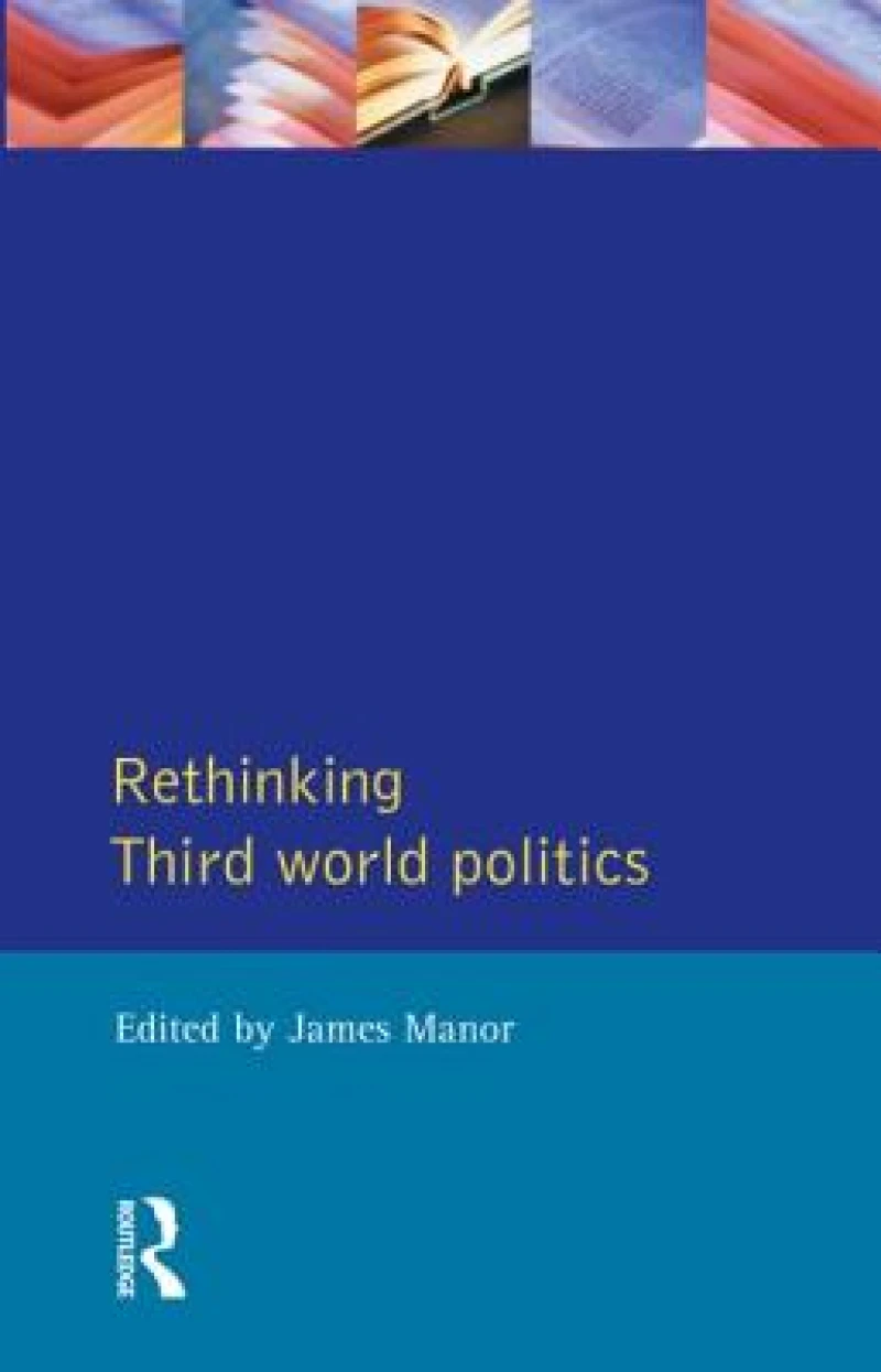 Rethinking Third-World Politics