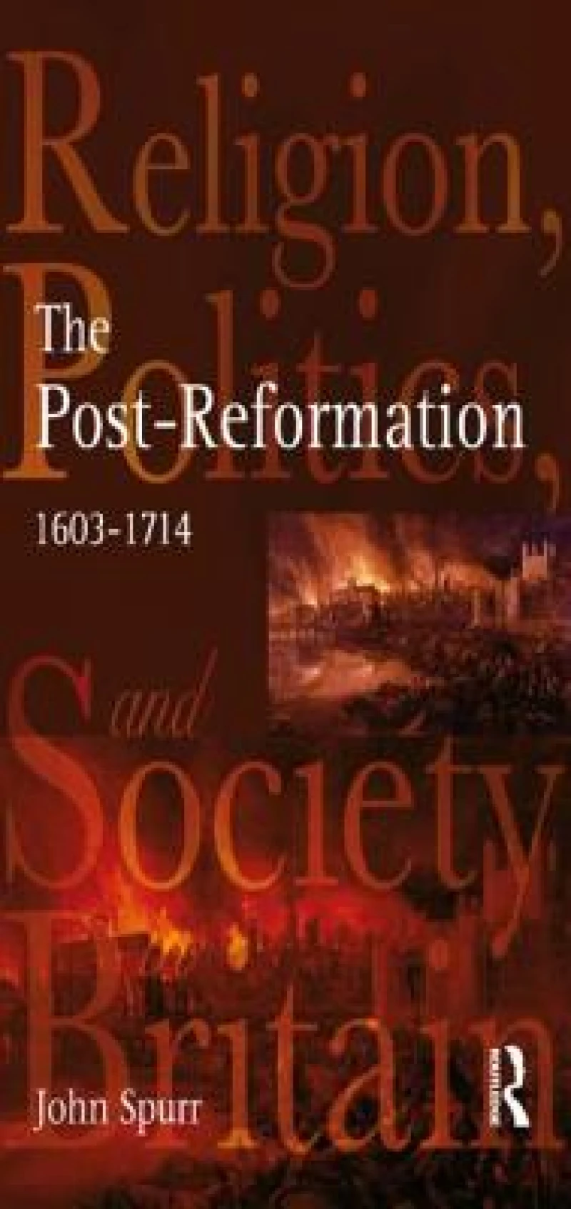 The Post-Reformation