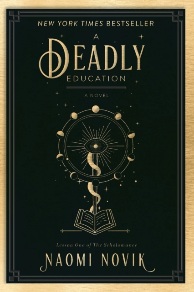 Deadly Education