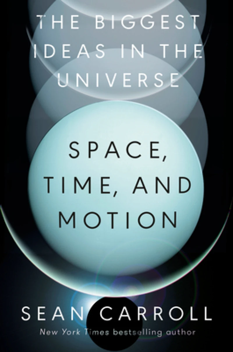 The Biggest Ideas in the Universe