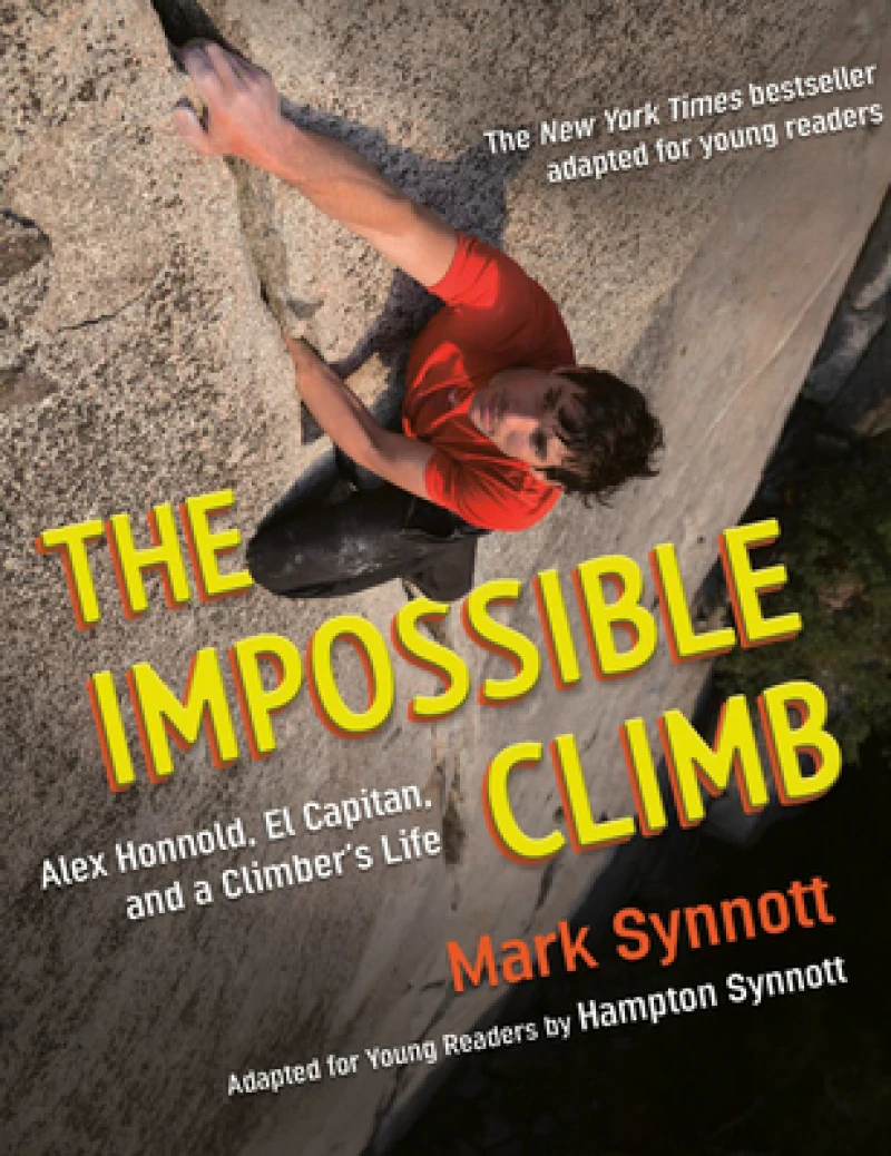 The Impossible Climb