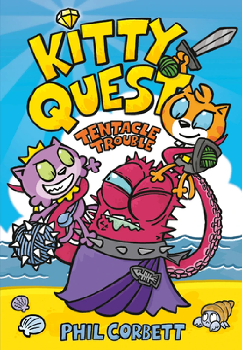 Kitty Quest 2