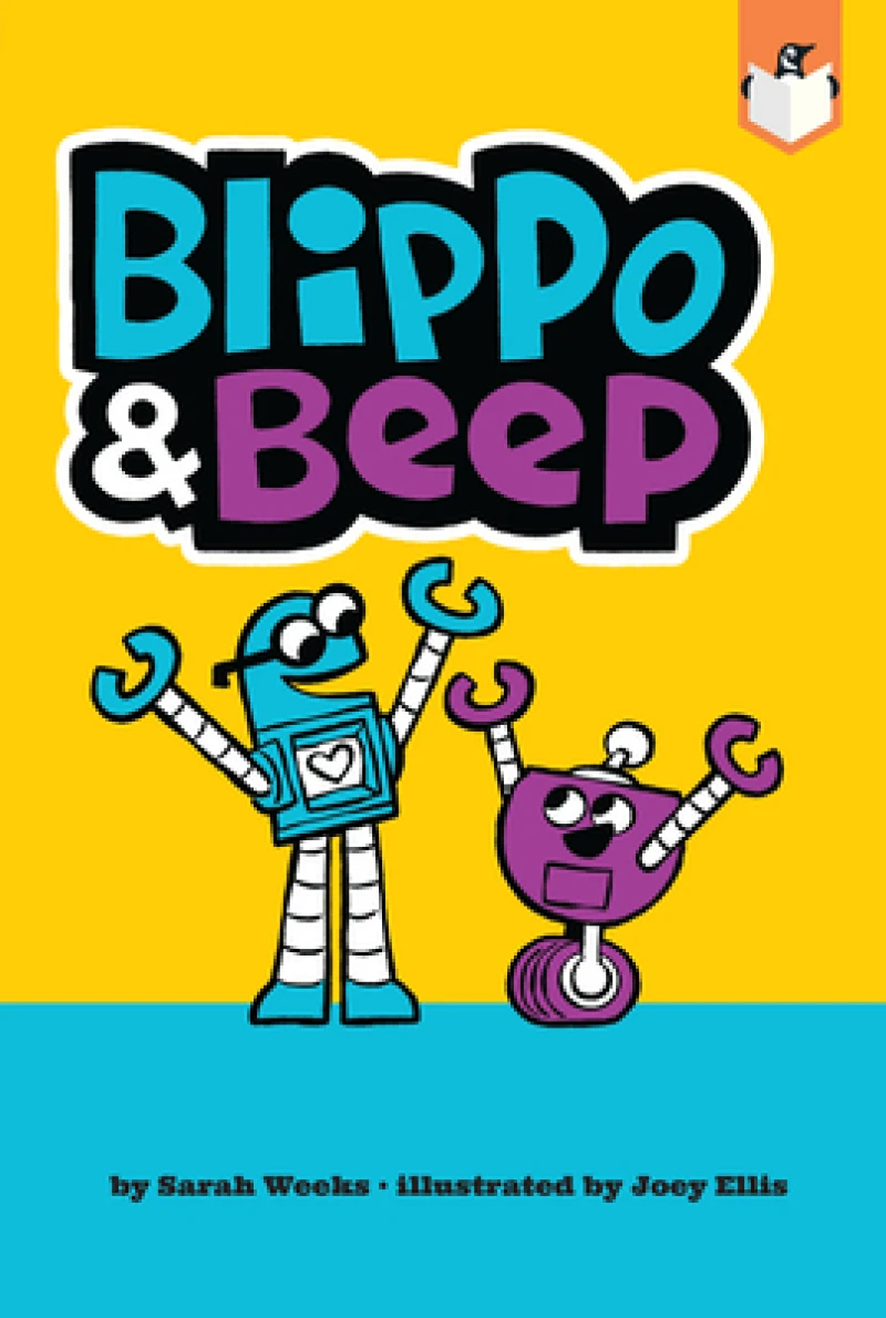 Blippo & Beep