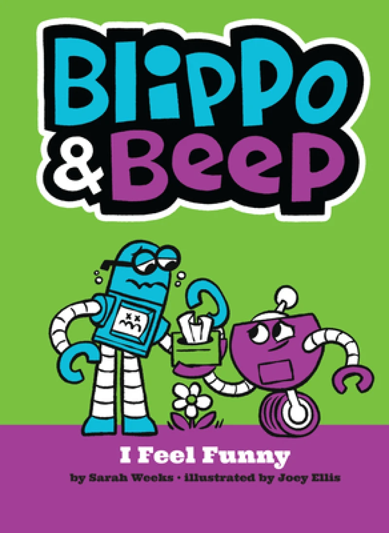Blippo & Beep