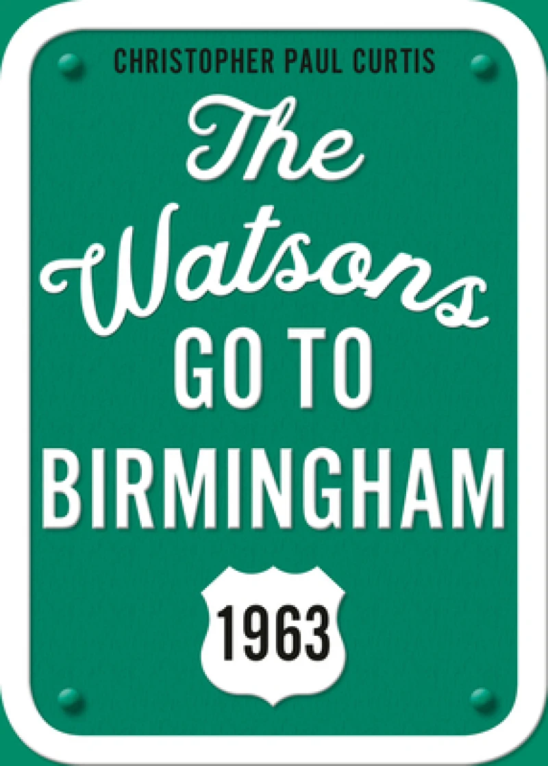 The Watsons Go to Birmingham, 1963