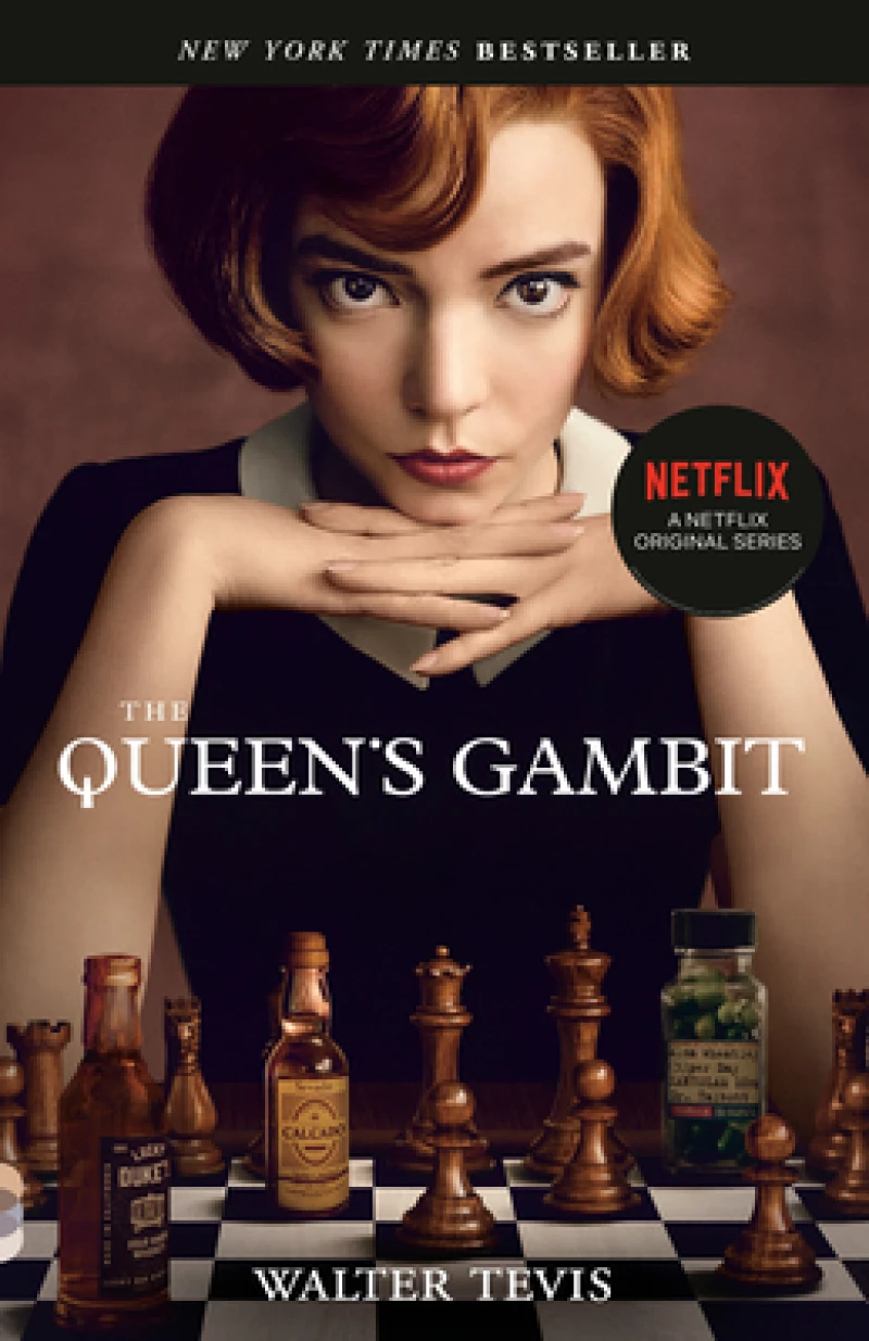 The Queen's Gambit