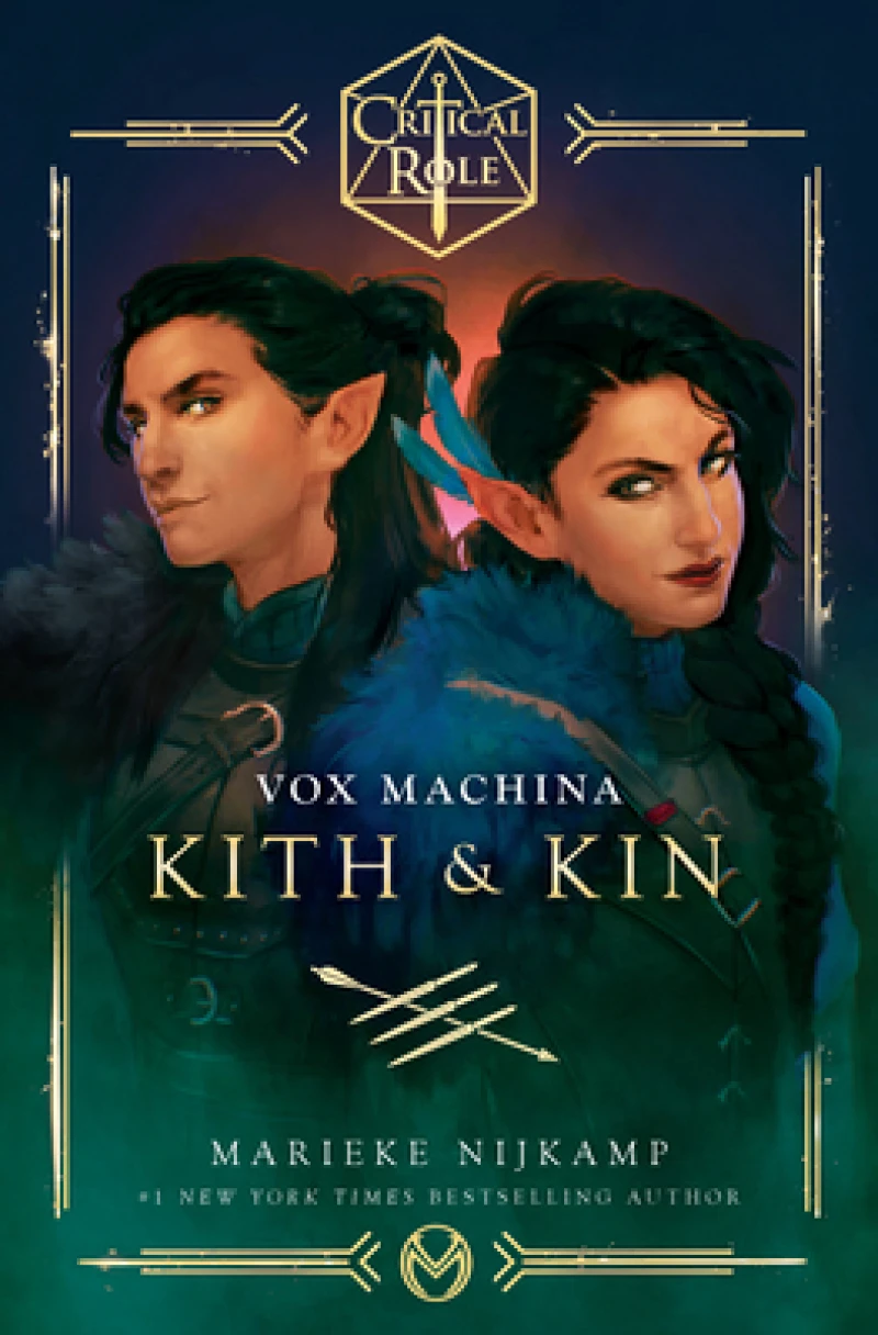 Vox Machina