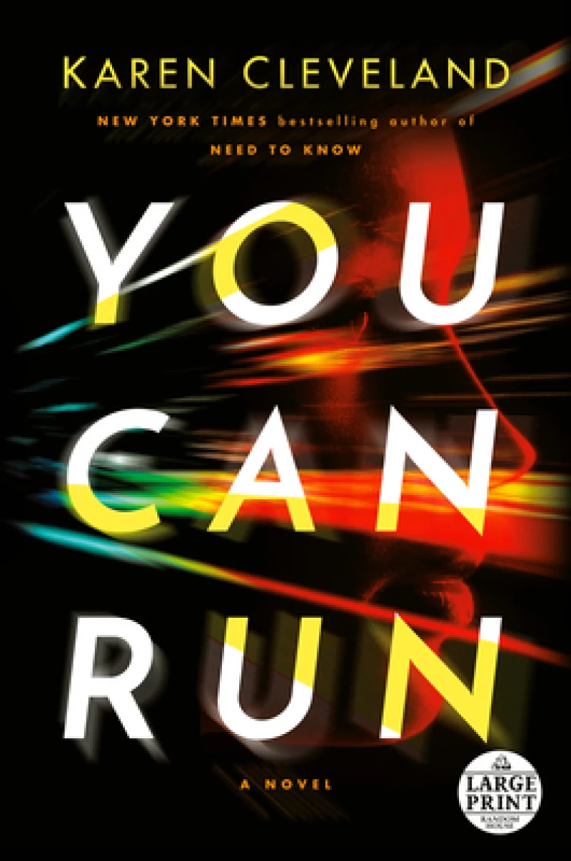 You Can Run