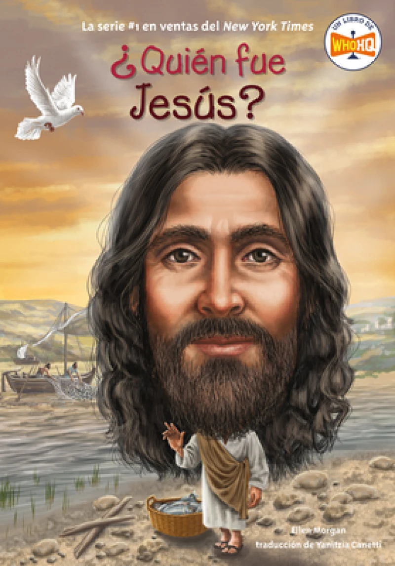 Quien fue Jesus? / Who Was Jesus?