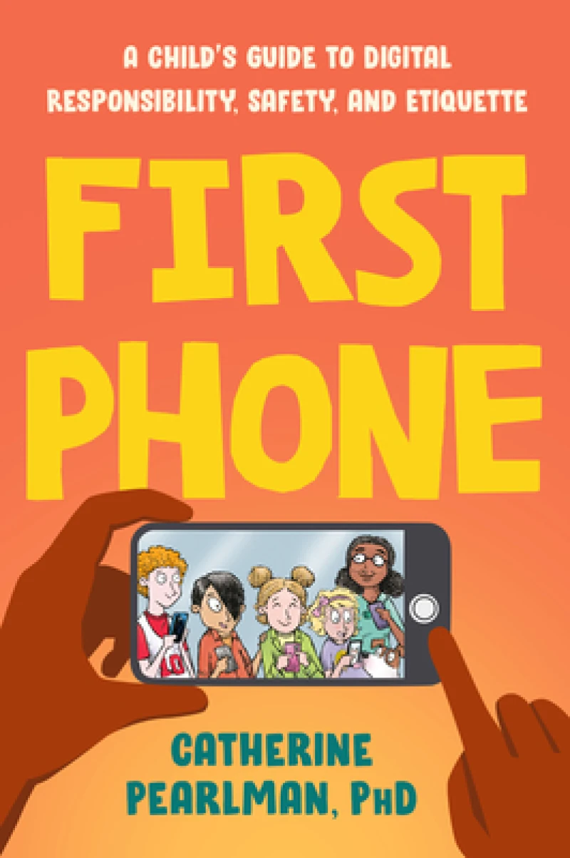 First Phone