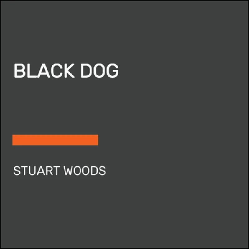Black Dog