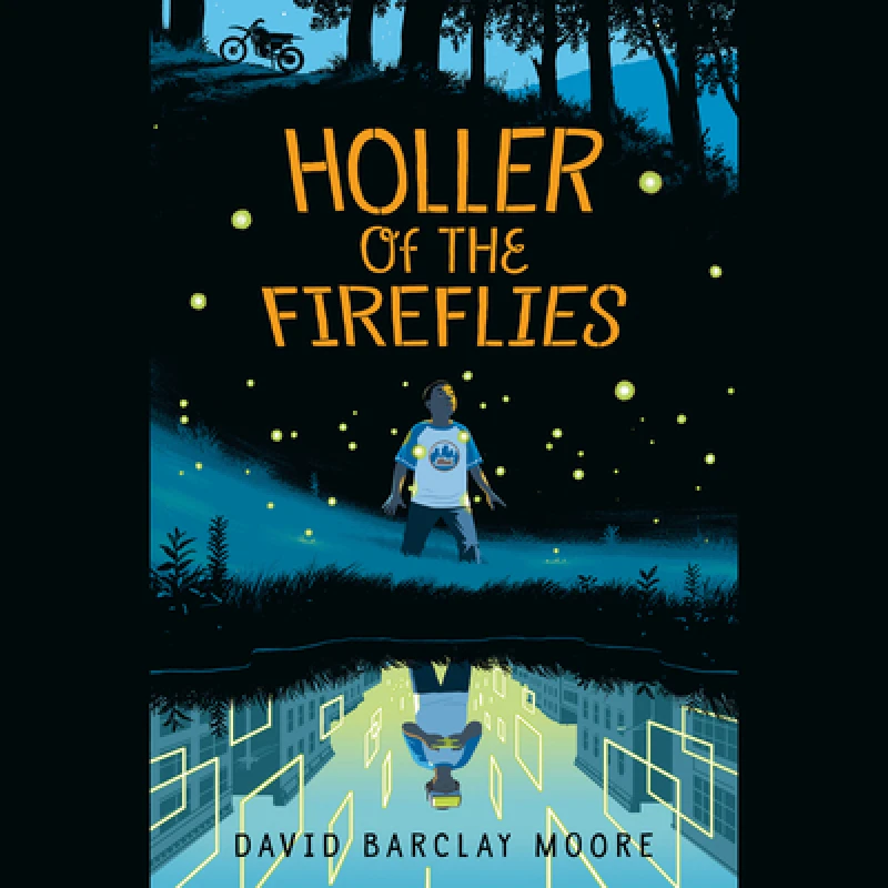 Holler of the Fireflies