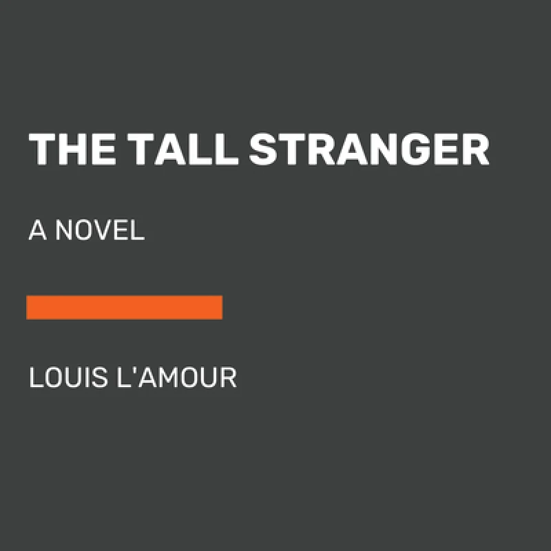 The Tall Stranger