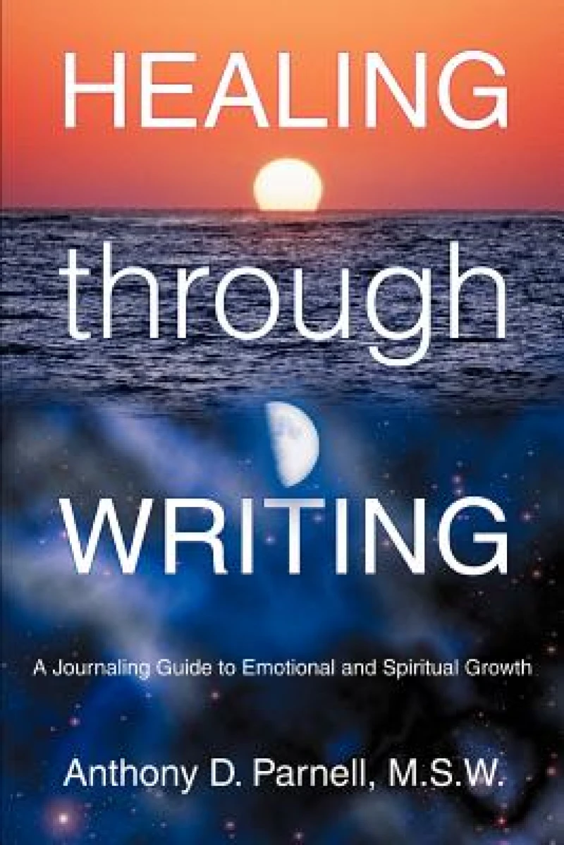 Healing through Writing
