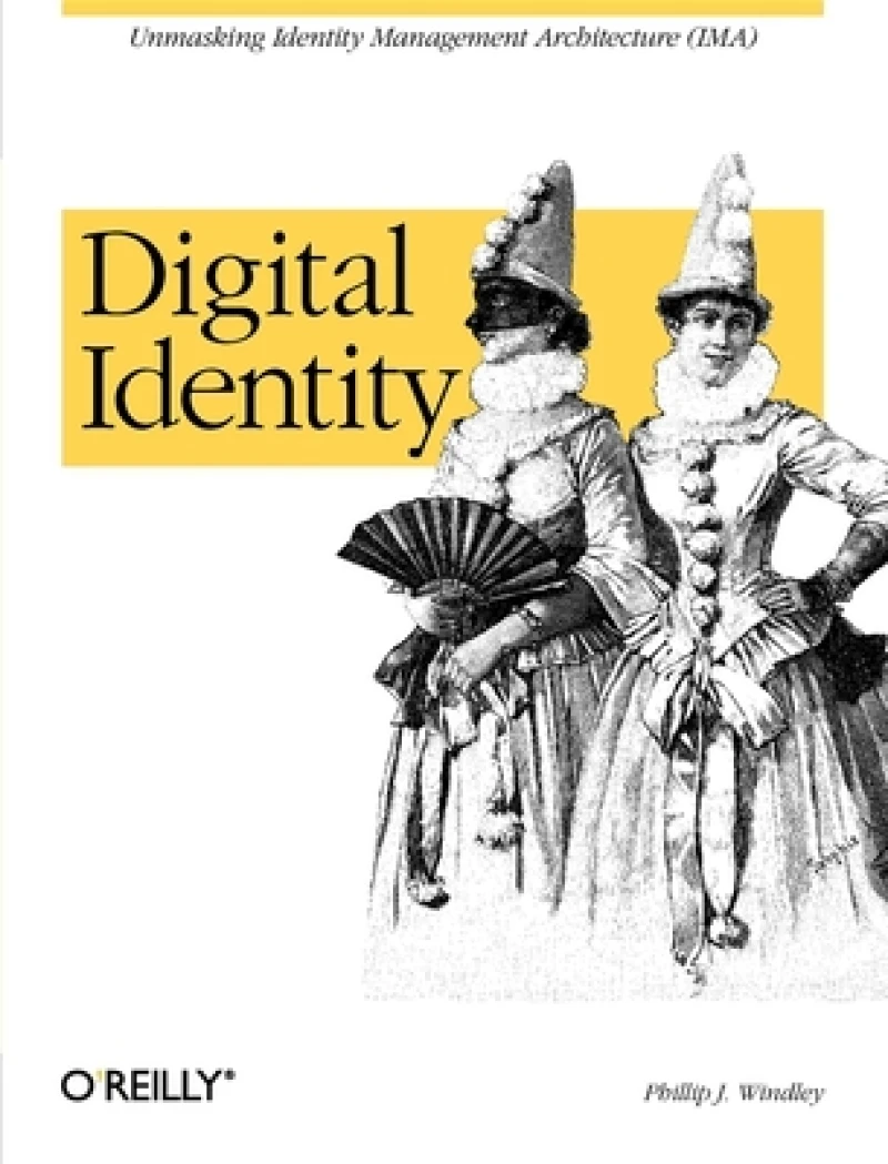 Digital Identity
