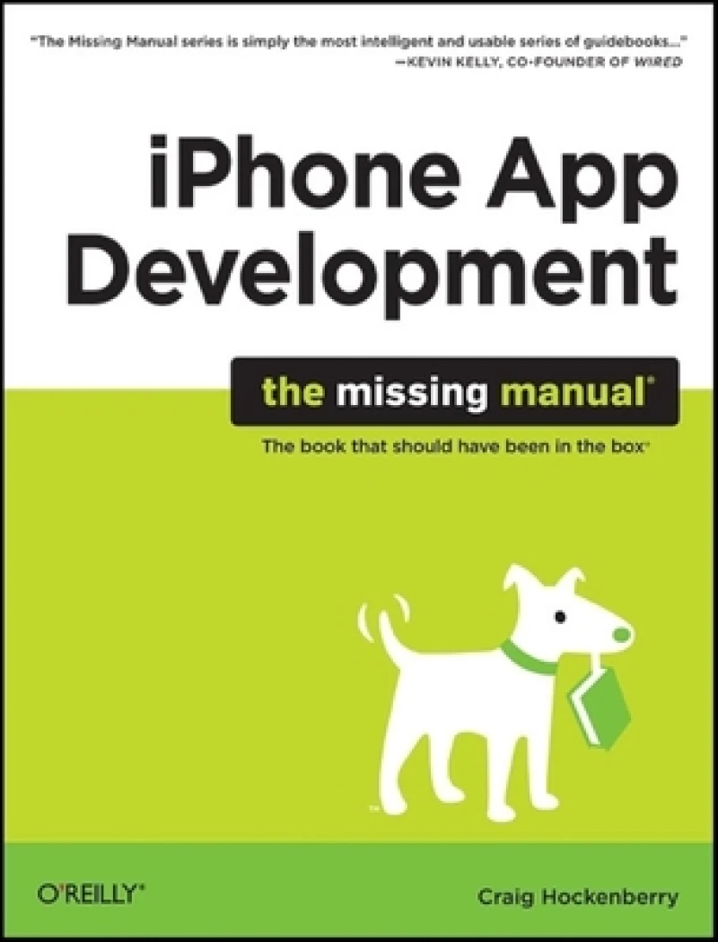 iPhone App Development