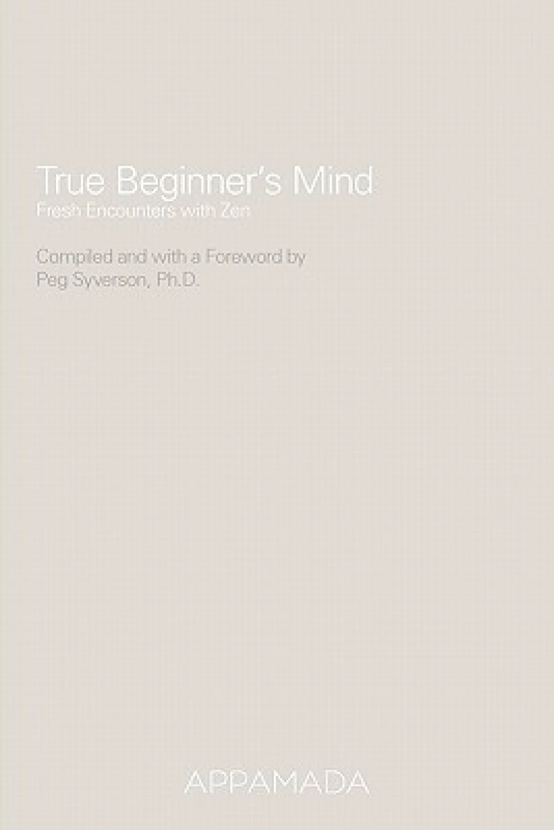 True Beginner's Mind