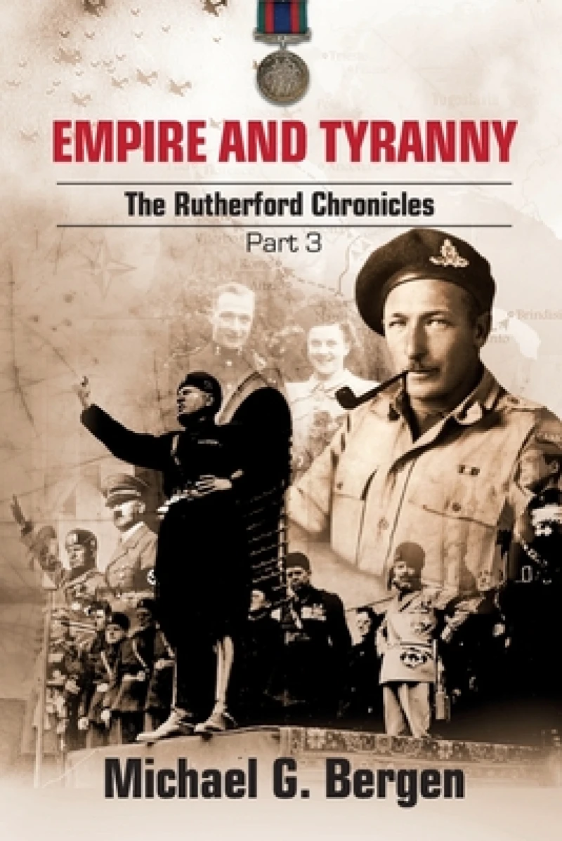 Empire and Tyranny