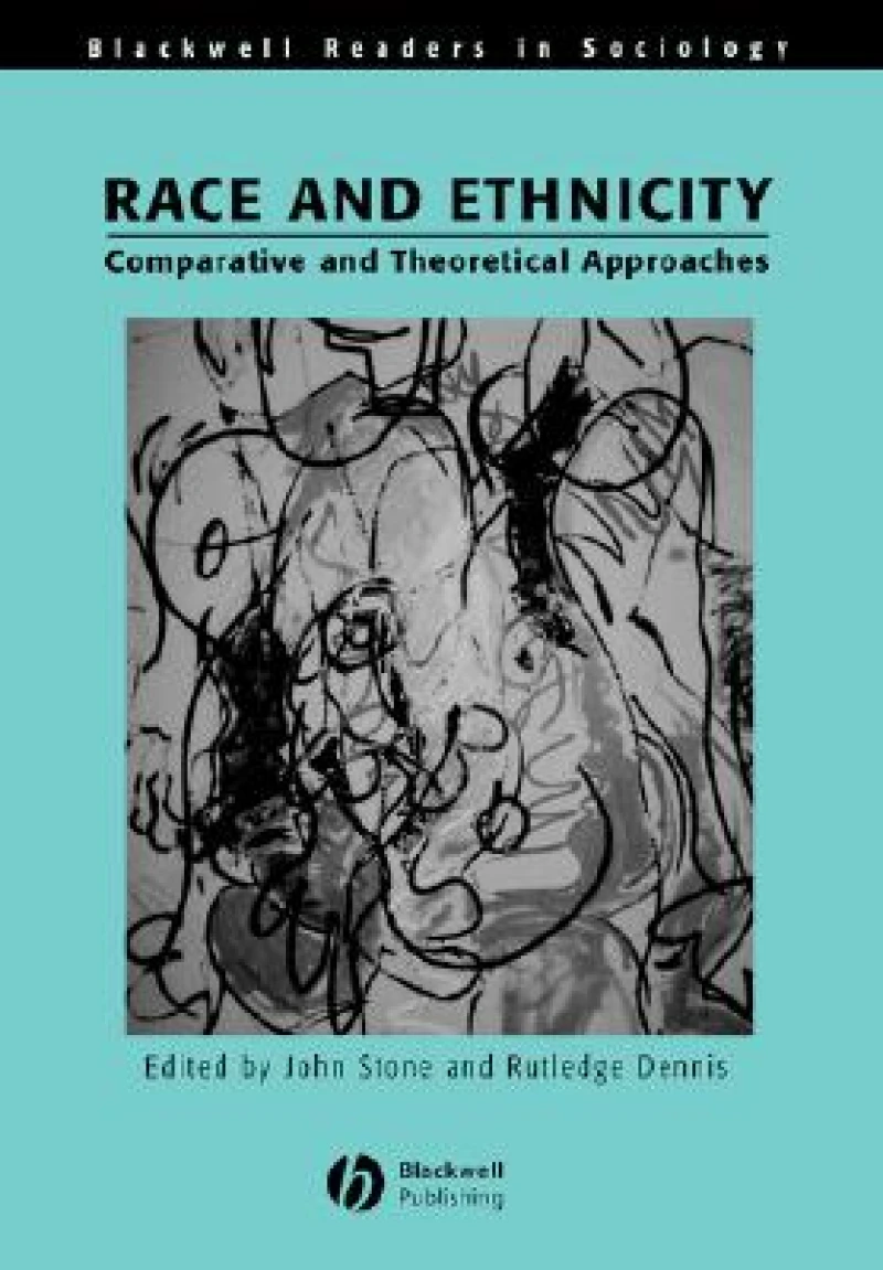Race and Ethnicity