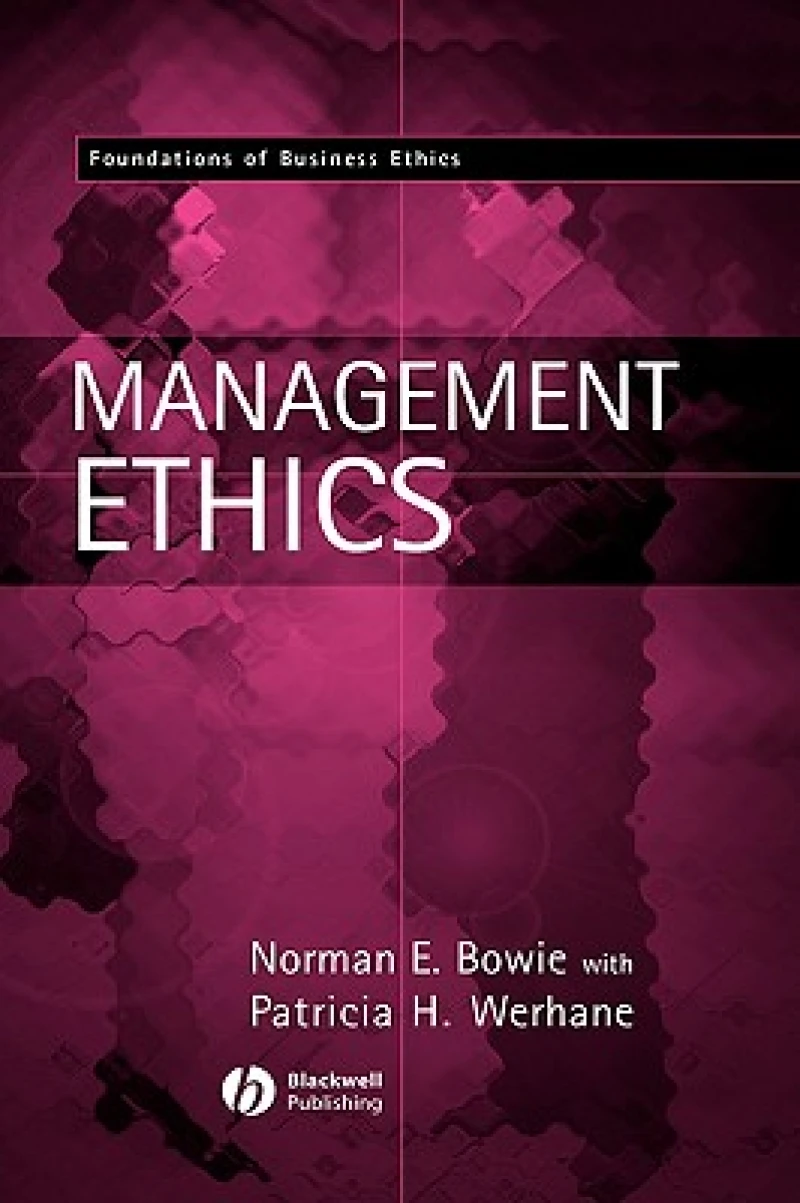 Management Ethics