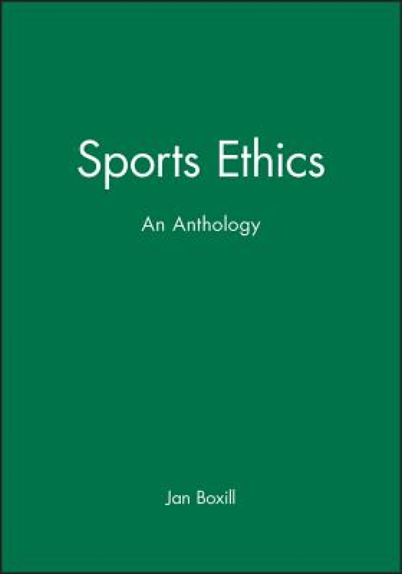 Sports Ethics