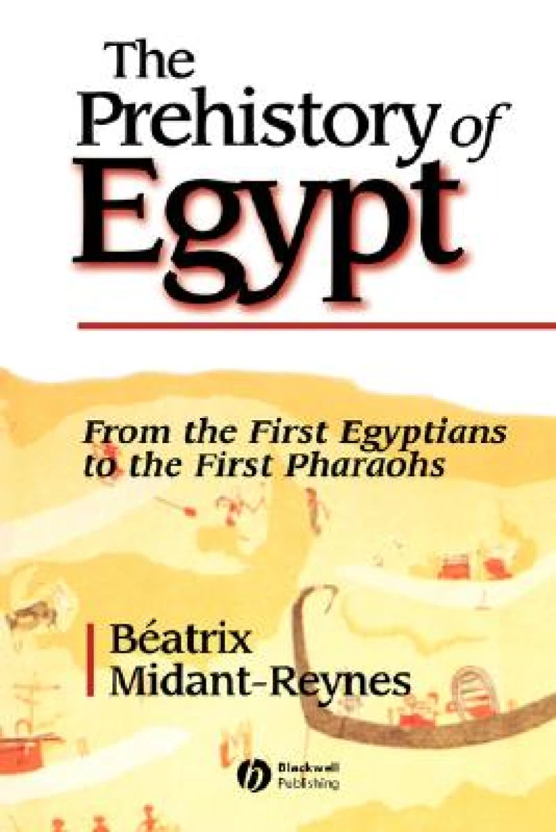 The Prehistory of Egypt