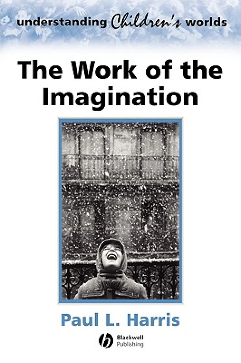 The Work of the Imagination