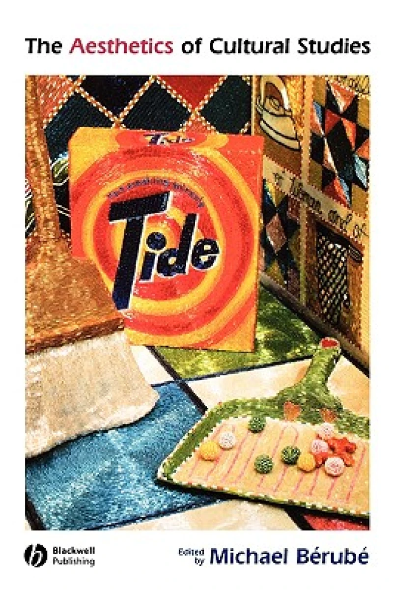 The Aesthetics of Cultural Studies